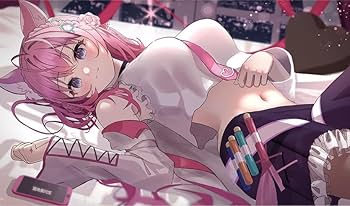 【白衣こより　まとめ売り　スリーブ　プレイマット　デッキケース　スキルマーカー】 貴重】 白衣こより スリーブ デッキケースセット - メルカリ